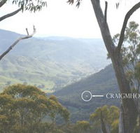 Craigmhor Mountain Retreat - Accommodation Gladstone