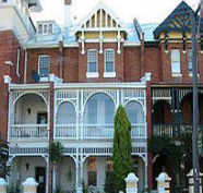 Beaufort House - Accommodation Gladstone