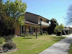 Albury Allawa Motor Inn - Accommodation Gladstone 0