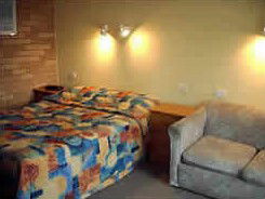 Albury Allawa Motor Inn - Accommodation Gladstone 2