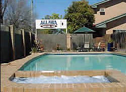 Albury Allawa Motor Inn - Accommodation Gladstone 3