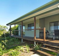 Alstonville Country Cottages - Accommodation Gladstone