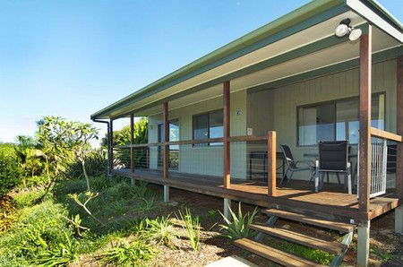 Alstonville Country Cottages - Accommodation Gladstone 0
