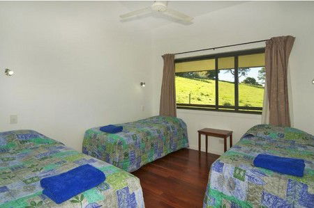 Alstonville Country Cottages - Accommodation Gladstone 3