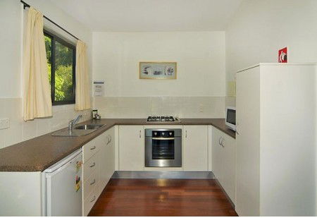 Alstonville Country Cottages - Accommodation Gladstone 4
