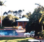 Humes Hovell Bed And Breakfast - Accommodation Gladstone