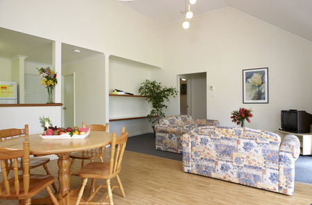 The Geographe Bayview Resort - Accommodation Gladstone 0