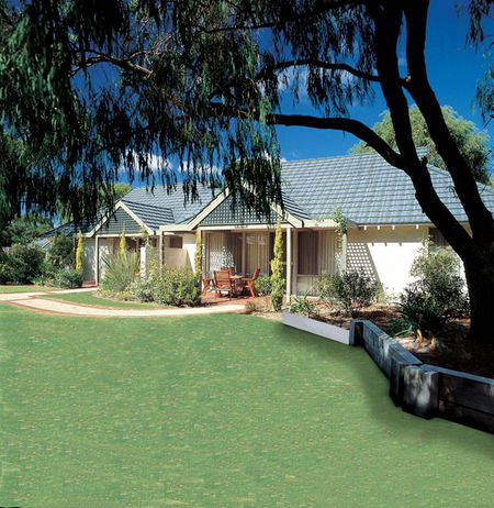 The Geographe Bayview Resort - Accommodation Gladstone 1