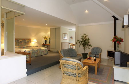The Geographe Bayview Resort - Accommodation Gladstone 3