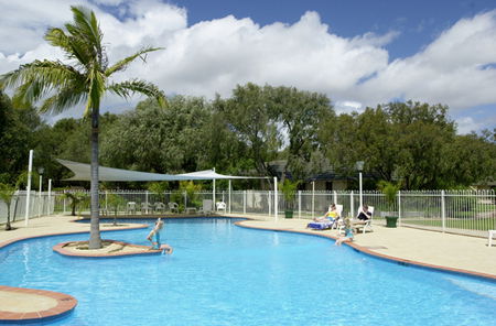 The Geographe Bayview Resort - Accommodation Gladstone 5