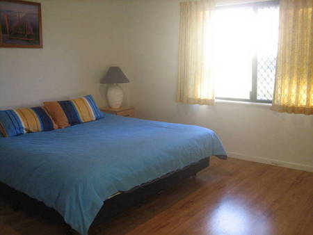 Busselton Beachfront - Accommodation Gladstone 3