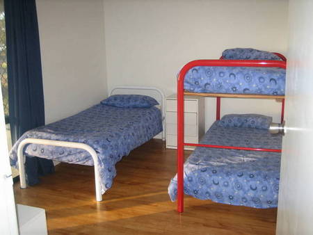 Busselton Beachfront - Accommodation Gladstone 4