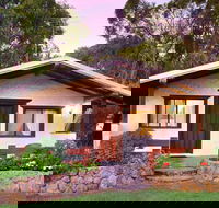 Sandy Bay Holiday Park - Accommodation Gladstone