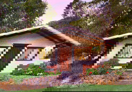 Sandy Bay Holiday Park - Accommodation Gladstone 0