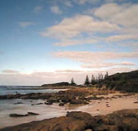 Flinders Bay Caravan Park - Accommodation Gladstone