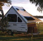 Turner Caravan Park - Accommodation Gladstone