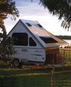 Turner Caravan Park - Accommodation Gladstone 0