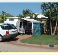 Broome Vacation Village - Accommodation Gladstone