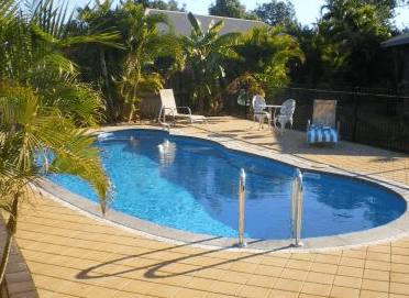 Djugun WA Accommodation Gladstone