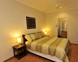 Ochre Moon - Accommodation Gladstone 3