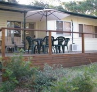 The Retreat Port Stephens - Accommodation Gladstone
