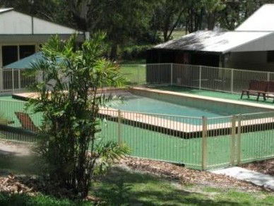 The Retreat Port Stephens - Accommodation Gladstone 2