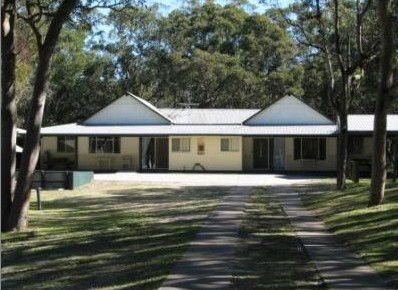 The Retreat Port Stephens - Accommodation Gladstone 4
