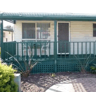 Coogee Beach Holiday Park - Aspen Parks - Accommodation Gladstone