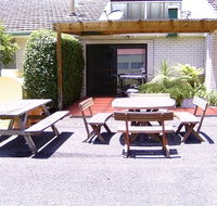 Acacia Motor Inn - Accommodation Gladstone
