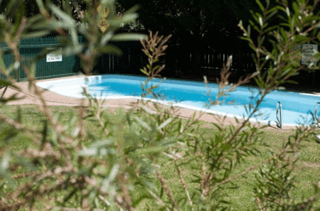Alluna Motel - Accommodation Gladstone