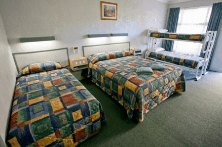 Alluna Motel - Accommodation Gladstone 3