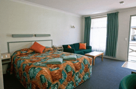 Alluna Motel - Accommodation Gladstone 4