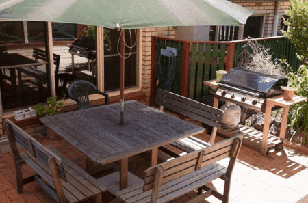 Alluna Motel - Accommodation Gladstone 5