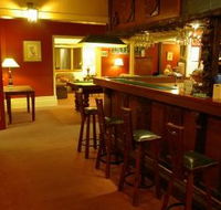 Best Western Cotswold Gardens - Accommodation Gladstone