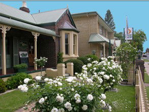 Country Comfort Armidale - Accommodation Gladstone 0