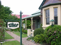 Country Comfort Armidale - Accommodation Gladstone 2