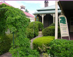 Country Comfort Armidale - Accommodation Gladstone 4