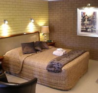 Estelle Kramer Motor Inn - Accommodation Gladstone