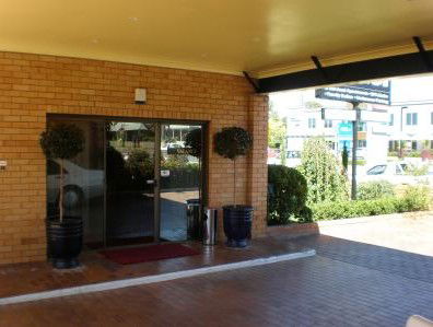 Estelle Kramer Motor Inn - Accommodation Gladstone 1