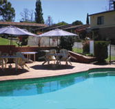 Hideaway Motor Inn - Accommodation Gladstone