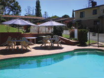 Hideaway Motor Inn - Accommodation Gladstone 0