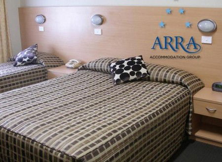 Hideaway Motor Inn - Accommodation Gladstone 3
