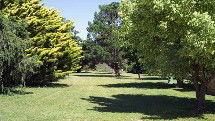 Highlander Van Village - Accommodation Gladstone 1