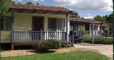Highlander Van Village - Accommodation Gladstone 2