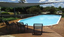Highlander Van Village - Accommodation Gladstone 3
