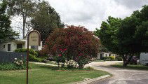 Highlander Van Village - Accommodation Gladstone 4