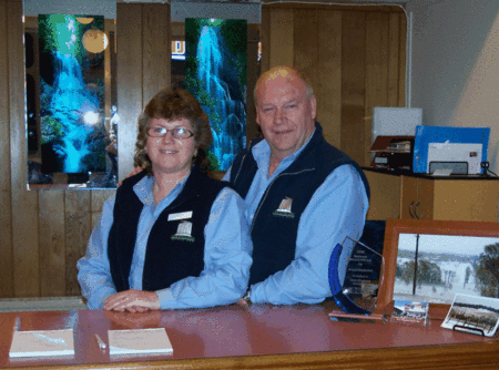 New England Motor Inn - Accommodation Gladstone 4