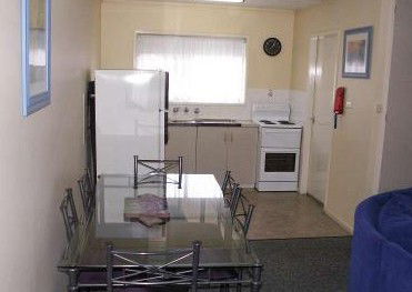 Westwood Motor Inn - Accommodation Gladstone 2