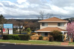 West Armidale NSW Accommodation Gladstone
