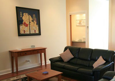 Executive Oasis Armidale Apartments - Accommodation Gladstone 1
